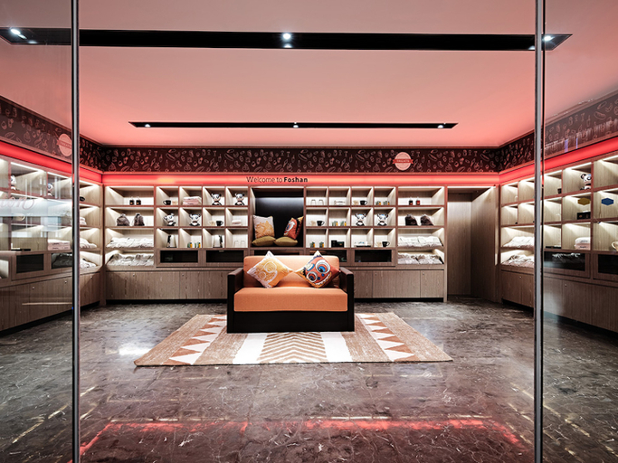 Others 5, Hampton by Hilton Foshan Xiqiao Mountain, Foshan