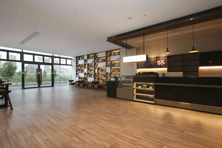 Others 5, Hanting Hotel Jurong Wuyue Plaza, Zhenjiang