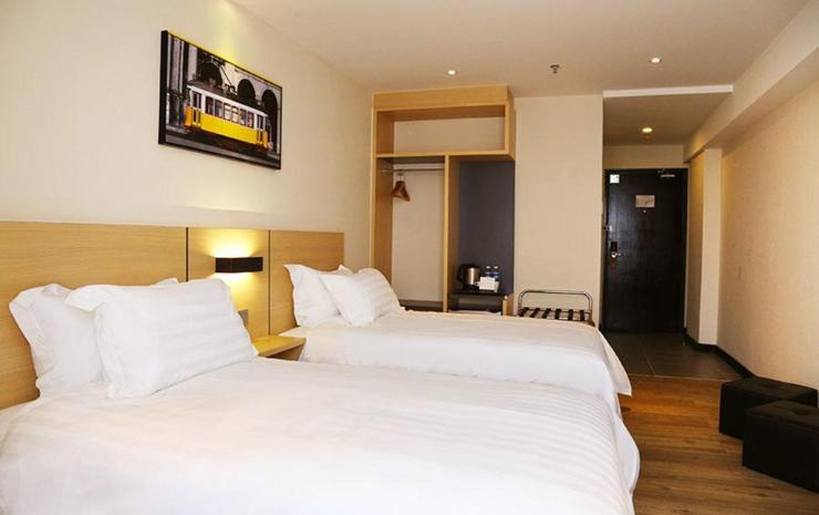 Bedroom 4, Rivertel, Hilir Perak