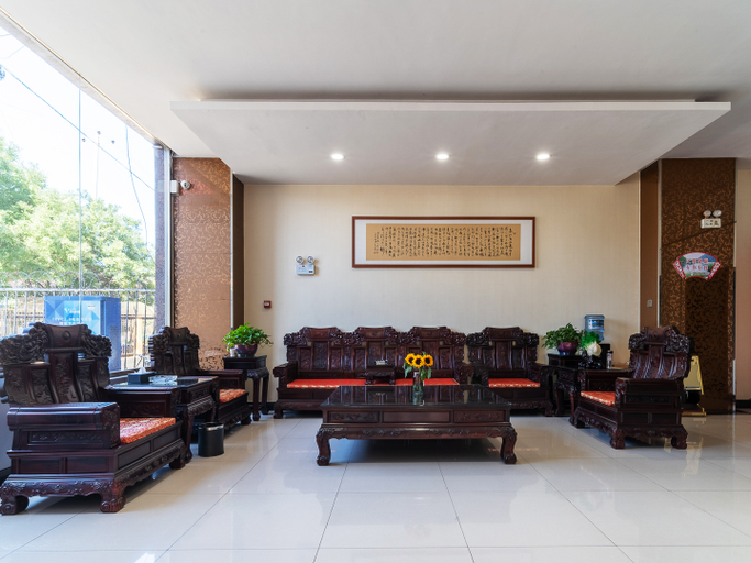 Others 5, Zhongmao Hotel, Baoding