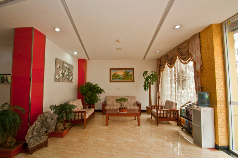 Others 5, Home Inn Huayi (Linyi Lanling Yucai Road), Linyi