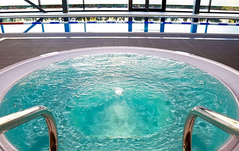 Sport & Beauty 2, Village Hotel Bristol, Bristol