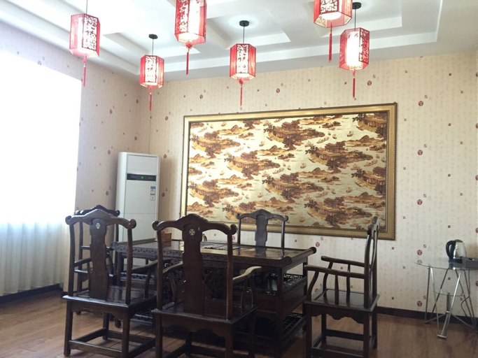 Others 4, Gannan Hotel, Qiqihar