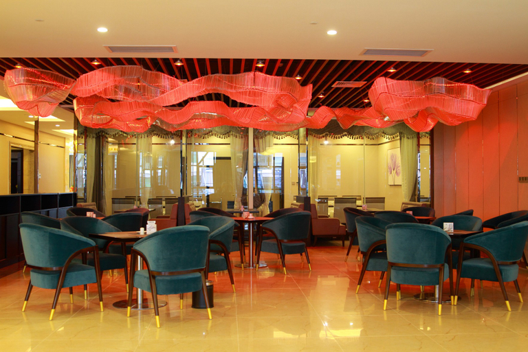 Food & Drinks, Guangling Nanfan Hotel, Hainan