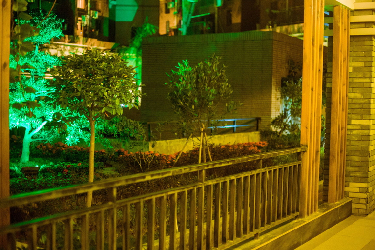 Others 3, Zhong Yu Garden Hotel, Dongguan