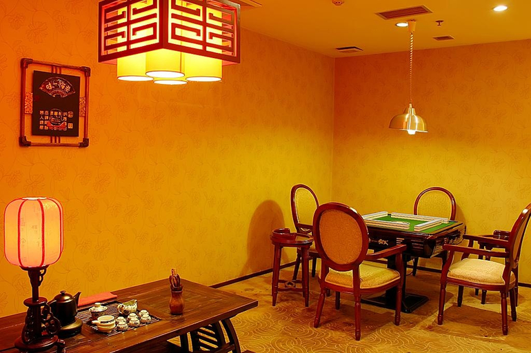 Others 3, Siyuan Hotel, Guang'an