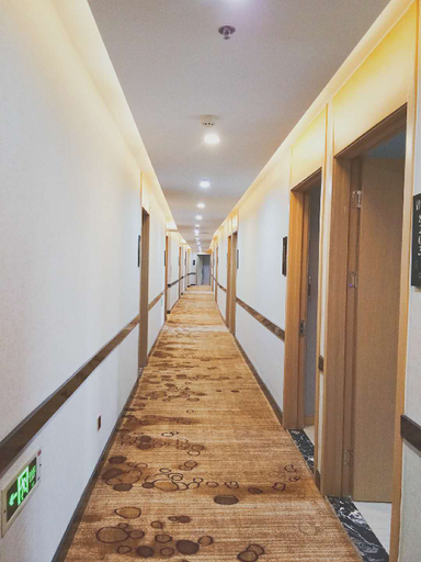 Others 5, Huayi Hotel (Hangzhou Xingqiao store), Hangzhou