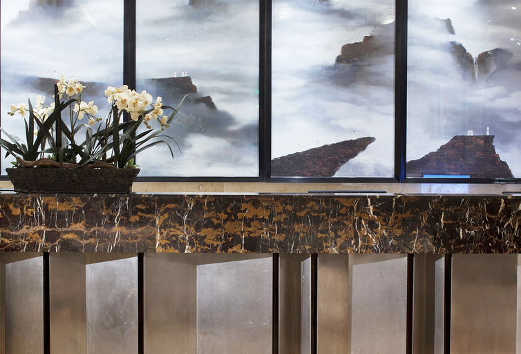 Others 3, Kingdom Rich Hotel, Weinan