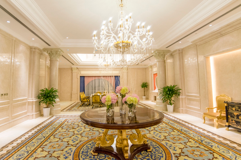 Others 5, Evergrande Venice Resort, Nantong