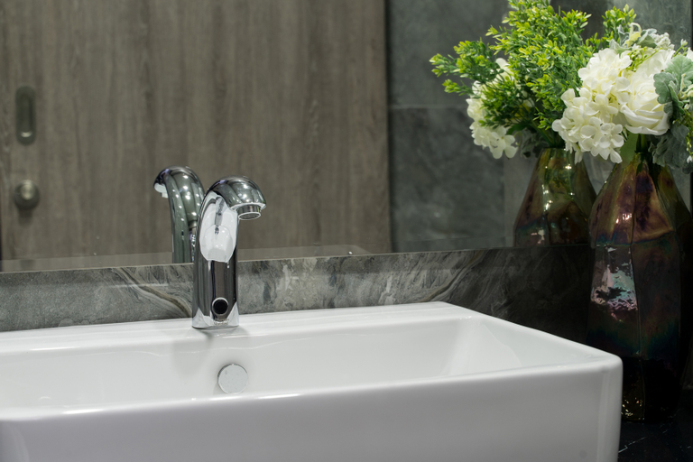 Bathroom 3, Salee Boutique Hotel, Muang Chiang Mai