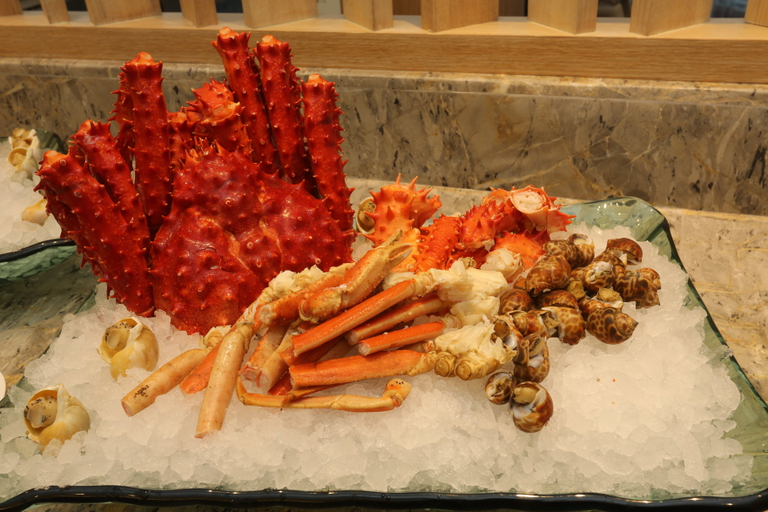 Food & Drinks 4, Jinghan Hotel, Jingdezhen