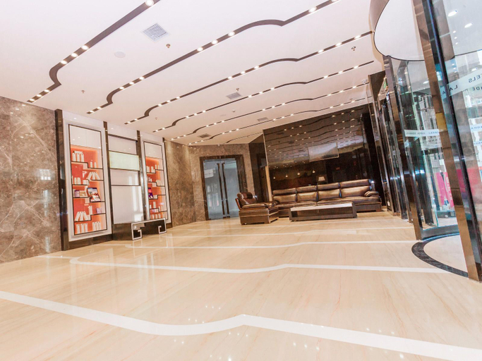 Others 5, ラベンダーホテル(張家口維多利亞広場)(Lavande Hotel (Zhangjiakou Victoria Square)), Zhangjiakou