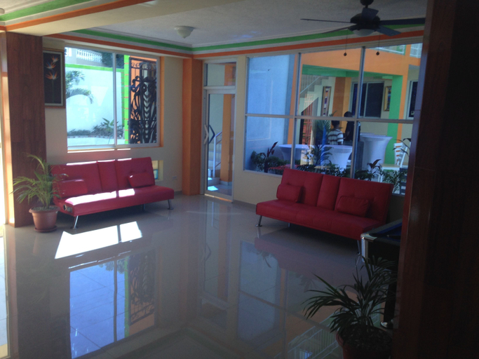 Others 3, Sunshine Hotel Tabarre, Port-au-Prince