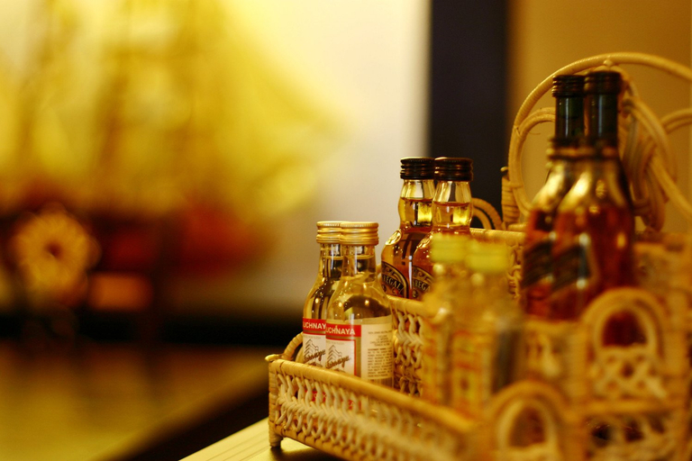 Food & Drinks 4, スマートホテル(), Wuhai