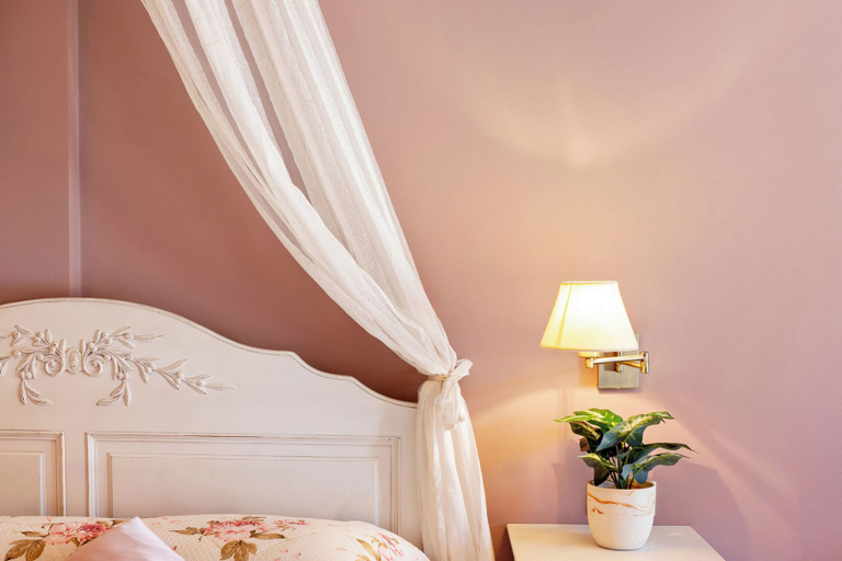 Bedroom 5, Aerinon Guesthouse, Peloponnese