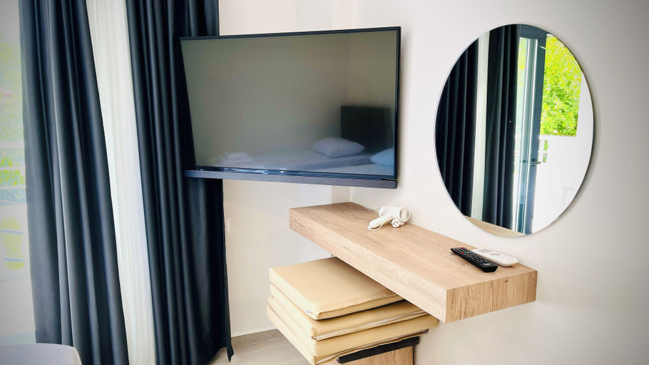Room 4, KERAMOS BUTİK OTEL, Milas