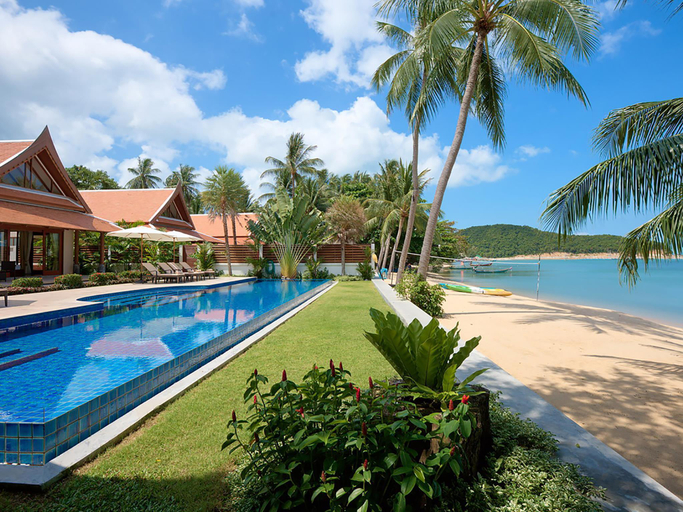 Sport & Beauty 3, Tawantok Beach Villas, Ko Samui