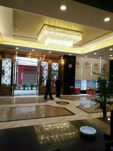 Others 4, Baolianhua Hotel, Chenzhou