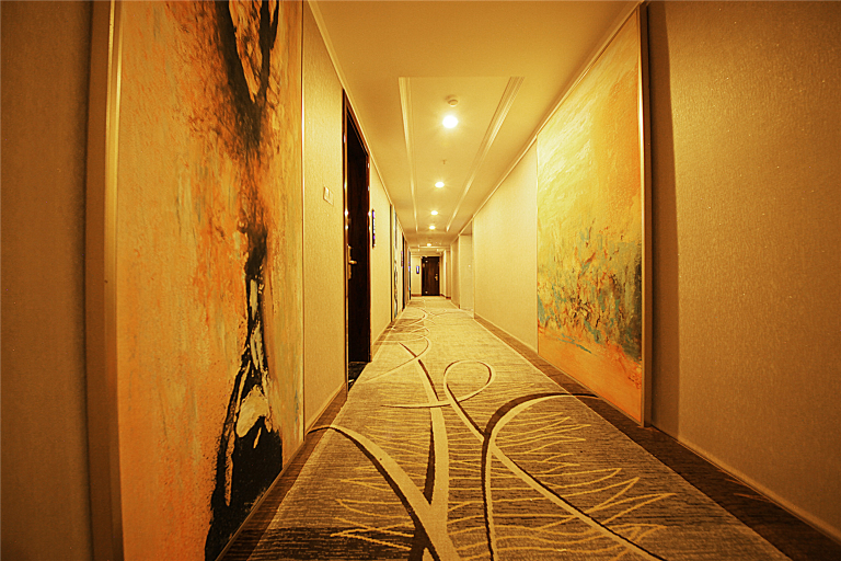 Others 2, ホテル（）, Liuzhou