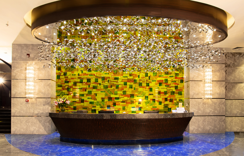 Others 5, Harbour Plaza Holiday Hotel(Zhanjiang Jinshawan Store), Zhanjiang