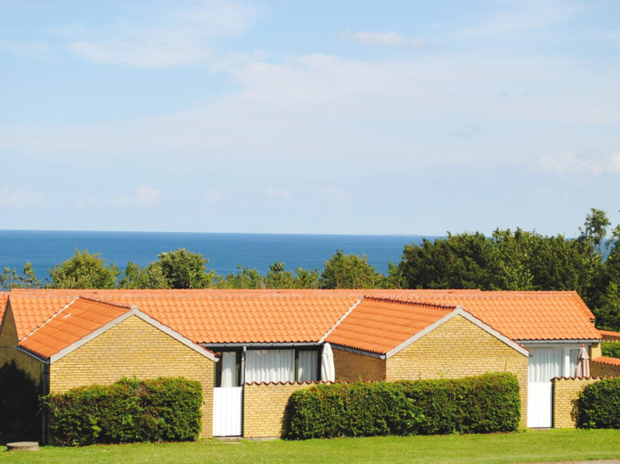 Primary image, 4 Person Holiday Park Home in Allinge, Bornholm