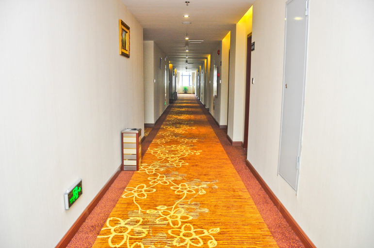 Others 2, Longhui Hotel, Guangzhou