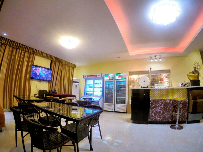 Food & Drinks, Huangjinwu Homestay, Shenzhen