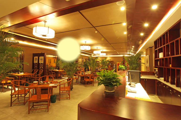 Food & Drinks 5, Junyue Hotel, Shihezi