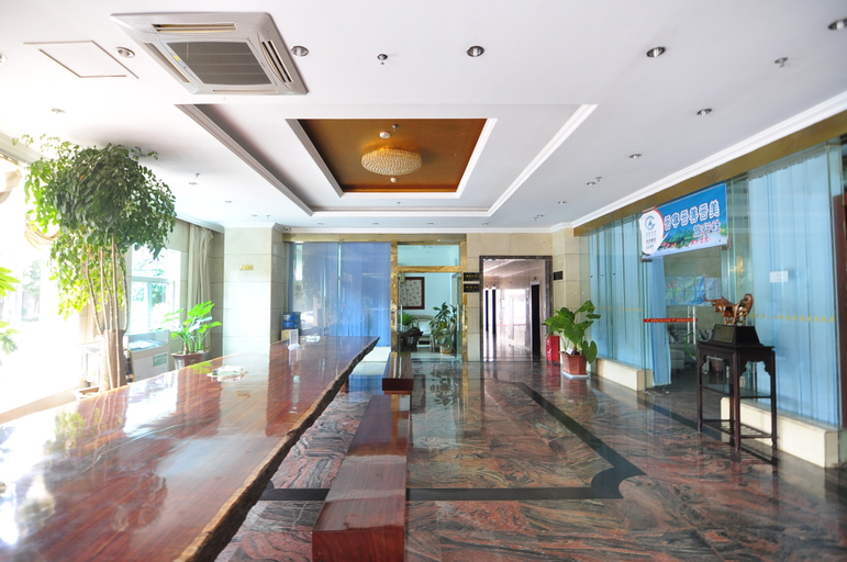 Others 4, Weinila Hotel, Kunming