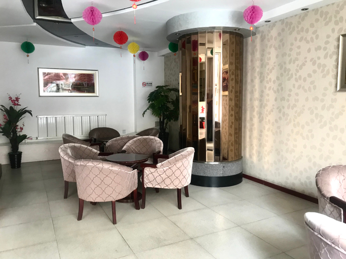Others 5, Jiayi Business Express Hotel, Yanbian Korean