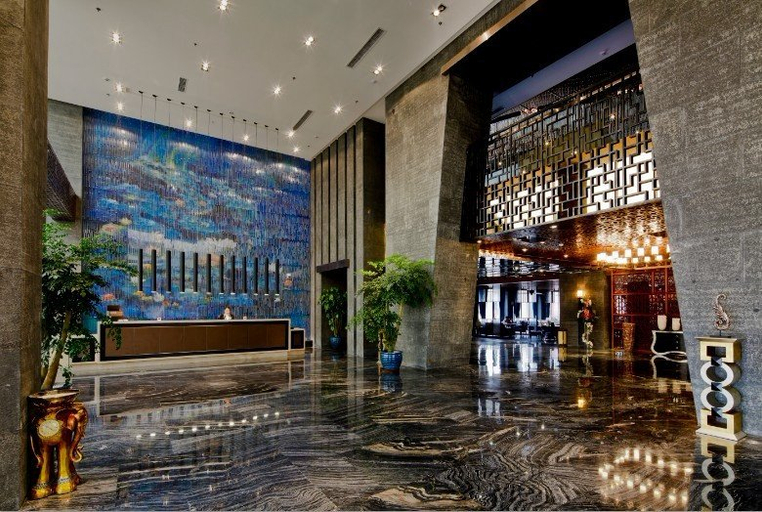 Others 5, Projoy Hotel, Chengdu