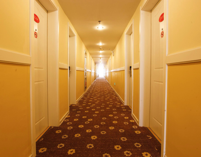 Others 3, Homeinn Hotel (Baishan Railway and Coach Terminal), Baishan