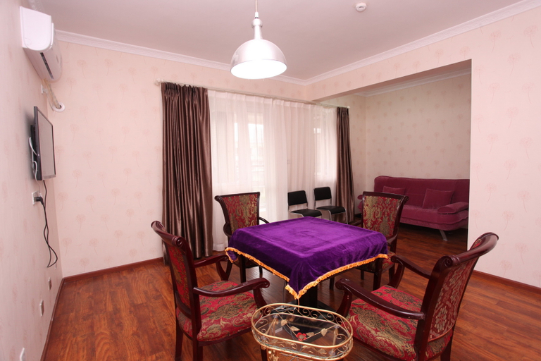 Bedroom 2, Yunze Hotel (Chengdu Electronic Science University), Chengdu