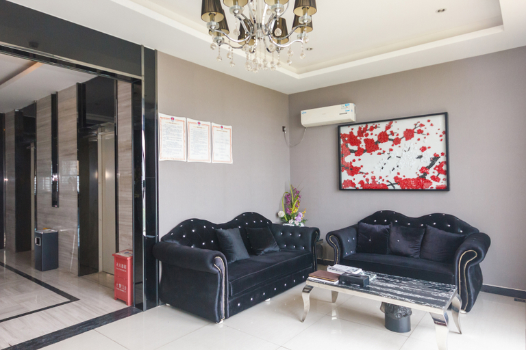Others 5, Hanting Business Hotel, Chongqing