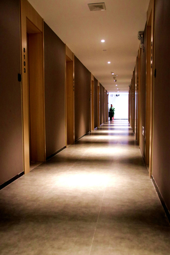Others 4, Rongju Hotel（Xuhui Longhua Riverside）, Shanghai