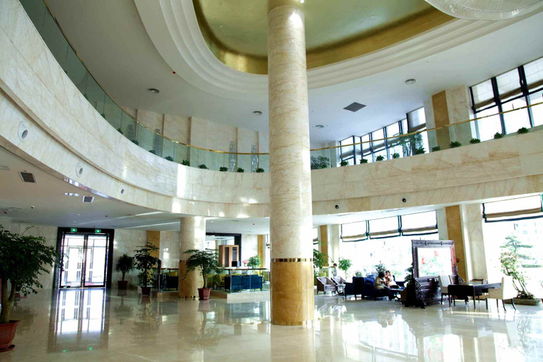 Others 3, Narada Hotel Tiancheng, Xuzhou