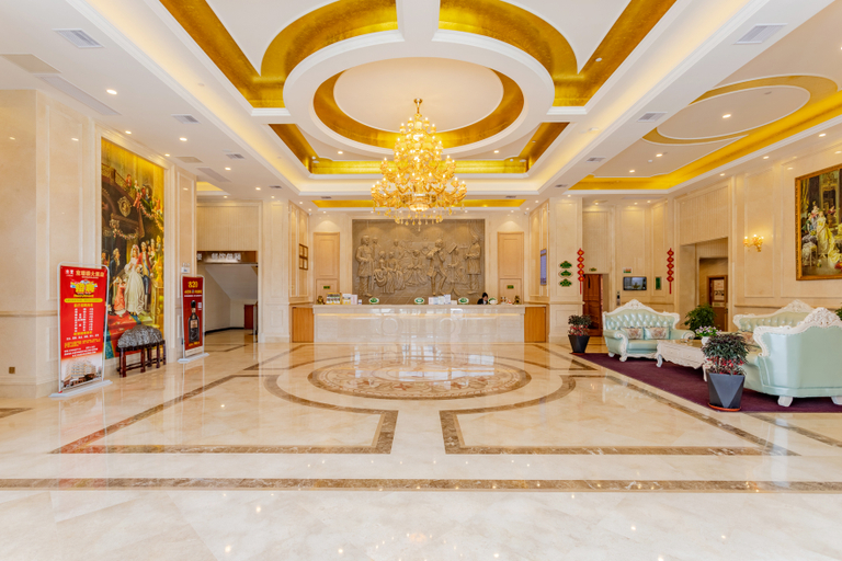 Others 5, Vienna Hotel Hefei North 2nd Ring International Auto Market, Hefei