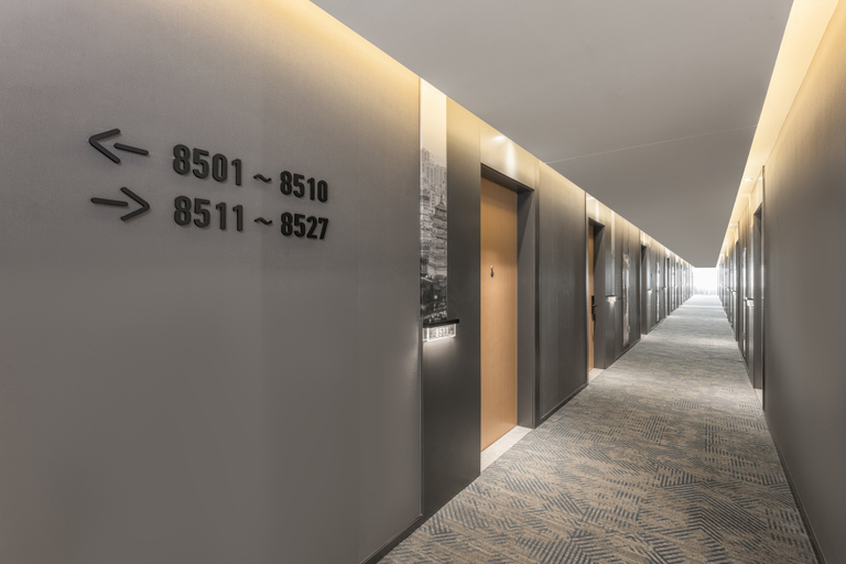Others 5, Atour Hotel Xi'an International Trade and Logistics District, Xi'an
