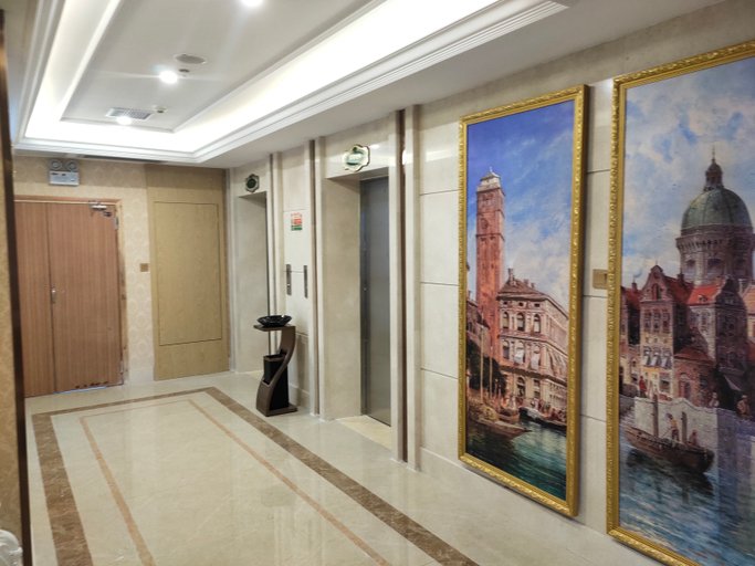 Others 4, Vienna International Hotel (Huayuan Center), Xiangxi Tujia and Miao