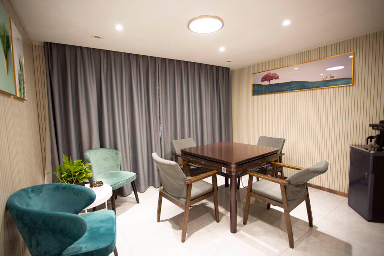 Others 4, LanMengHotel, Suqian