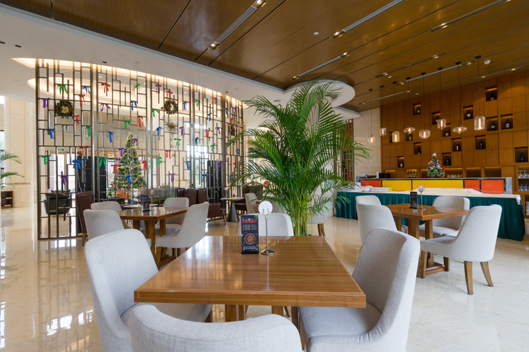 Food & Drinks, オーソテルホテル(), Guangzhou