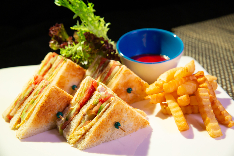 Food & Drinks 4, ·N&Mホテル(), Guilin