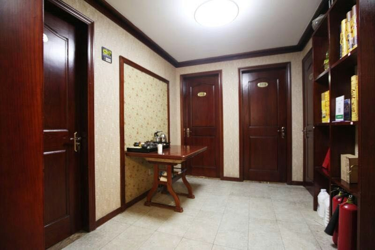 Others 5, Putuo Mountain Foyuan Zhijia Hostel, Zhoushan