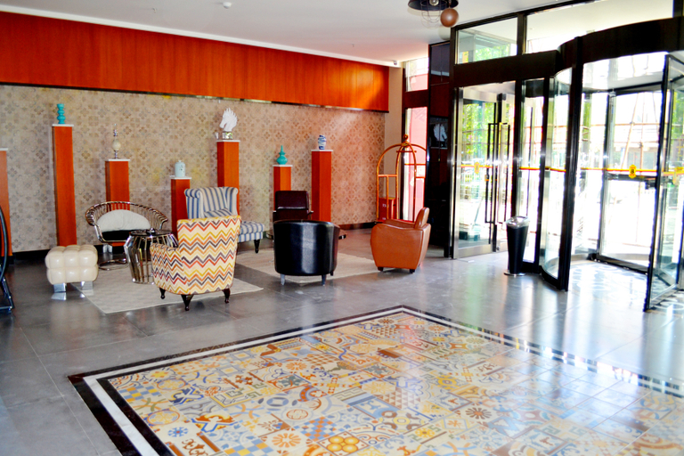 Others 4, Super 8 Select Hotel (Shache Tuanjie Road), Kashgar