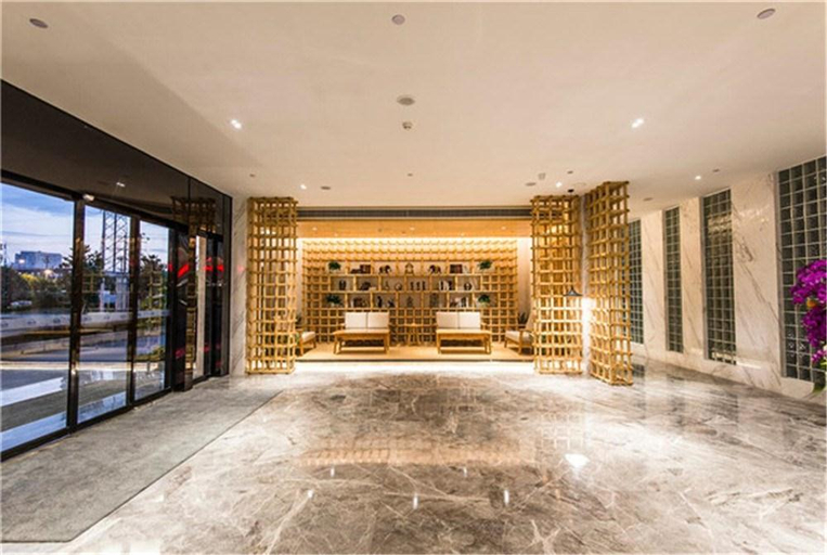 Others 3, FuZhou ShengHui Holiday Hotel, Fuzhou