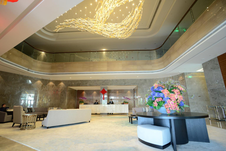 Others 3, アパート, Zhanjiang