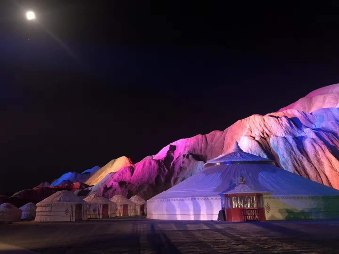 Others 5, Kaoshan Daying Self-driving Tour Guesthouse, Zhangye