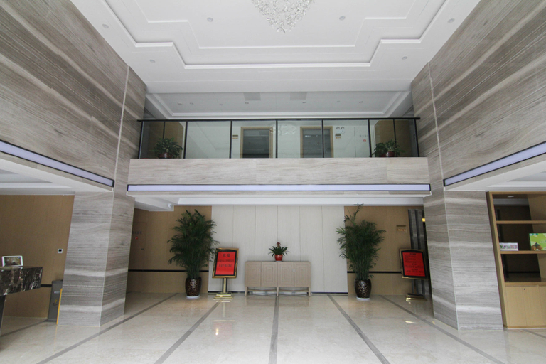 Others 2, Jingda Hotel (Yizheng Wanda Plaza), Yangzhou