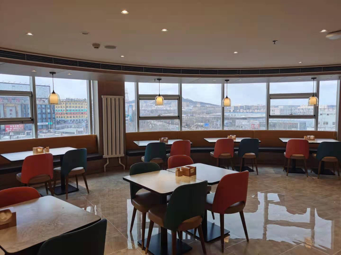 Food & Drinks 5, Hanting Premium Hotel Dalian Airport, Dalian