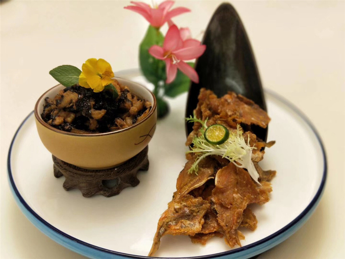 Food & Drinks 2, ホテル, Wenzhou